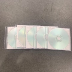 CD-R セット　新品