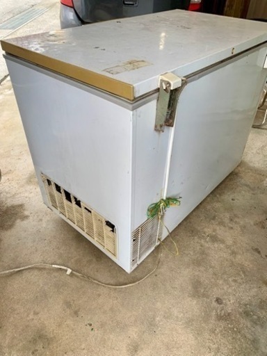 【業務用冷凍庫】314L Haier 業務用冷凍庫】314L Haier