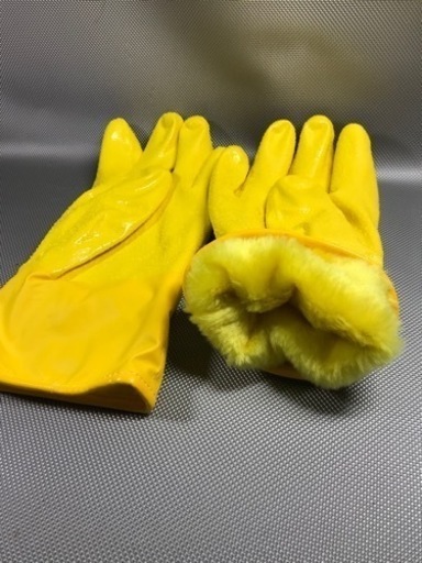 ダイローブ -60℃ 防寒手袋　Lサイズ　5双