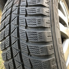 重宝するオールシーズンタイヤ4本セット
