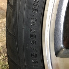 重宝するオールシーズンタイヤ4本セット