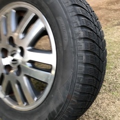重宝するオールシーズンタイヤ4本セット