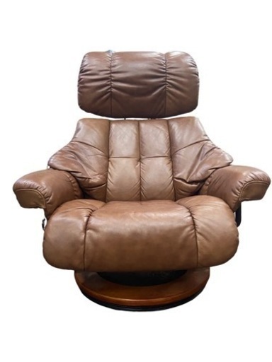 ジェンマ　ストレスチェア　椅子　ソファー