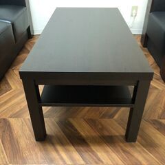 ▼値下げ▼【コンテナ保管中】応接セット 3人掛けソファ×1 1人掛けソファ×2 テーブル×1 総額207,300円相当 🚚自社配送時💳代引き可🚚(現金、クレジット、スマホ決済対応)