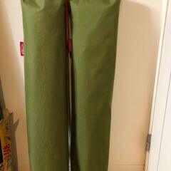 コールマン　コット　2個セット