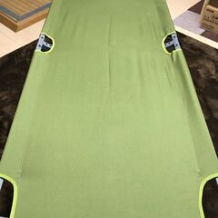 コールマン　コット　2個セット