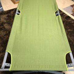 コールマン　コット　2個セット