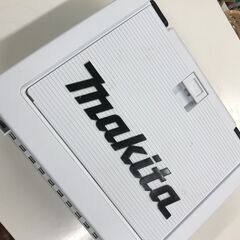 ●インパクトドライバー マキタ TD149D 箱付き ※動作チェック済