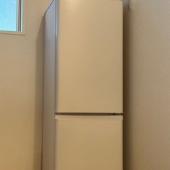 【ネット決済】冷蔵庫　三菱電機