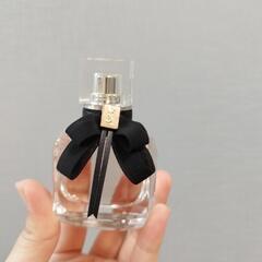 モンパリ YVES SAINT LAURENT 香水