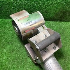 エアテック AT-55N型 ローラーサンダーコード式【市川行徳店】【店頭取引限定】【中古】管理番号：IT8Q9HJEDZIU エアテック AT-55N型 ローラーサンダーコード式【市川行徳店】【店頭