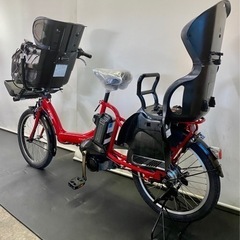 1都4県全域送料無料 業界最長12ヶ月保証 電動自転車 ヤマハ パス
