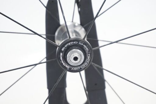 SHIMANO 「シマノ」 DURA-ACE WH-7900 C24 フロントホイール フロント