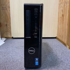 ＜ジャンク品＞デスクトップ　DELL　VOSTRO 3800Se...