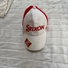 スリクソン  帽子