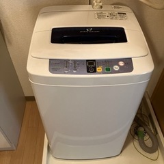 Haier 39L 洗濯機