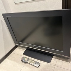 Panasonic VIERA 26インチ