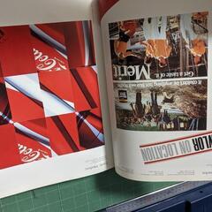 広告本11冊＊コピー年鑑・マーク シンボルロゴタイプ・他