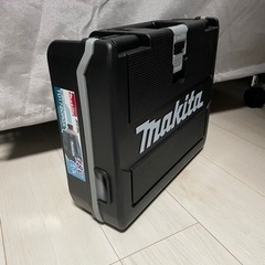 マキタ18vインパクト、バッテリー2個値下げ不可