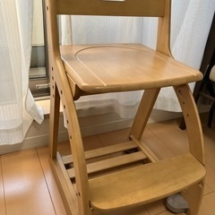 KOIZUMI(コイズミ学習机) 学習椅子