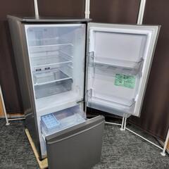 🙇‍♂️売約済み❌4992‼️配送設置は無料🙌‼️最新2021年製✨三菱 146L 2ドア 冷蔵庫