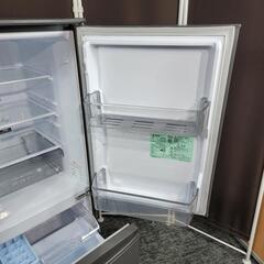 🙇‍♂️売約済み❌4992‼️配送設置は無料🙌‼️最新2021年製✨三菱 146L 2ドア 冷蔵庫