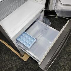 🙇‍♂️売約済み❌4992‼️配送設置は無料🙌‼️最新2021年製✨三菱 146L 2ドア 冷蔵庫