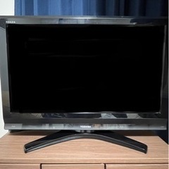 【ネット決済】液晶テレビ　32型　REGZA  東芝　32R90...