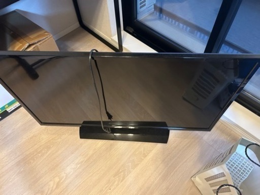 LC-40H30 液晶テレビ 不具合なし