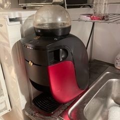 NESCAFÉ コーヒーマシン