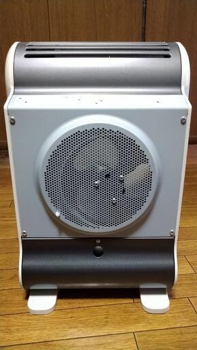 イワタニ　カセットガスファンヒーター　風暖 カセットガスファンヒーター“風暖”(KAZEDAN) | 岩谷産業