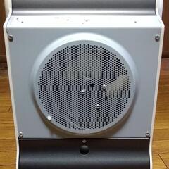 イワタニ　カセットガスファンヒーター風暖