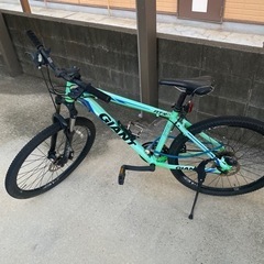 ジャイアント ATX 大人用