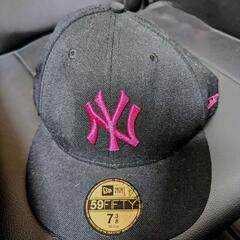 [新品]NYヤンキースのキャップ帽子🧢