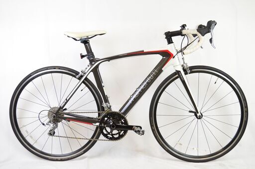 HODAKA ホダカ MOMENTUM I WANT RC TIAGRA 2015 ロードバイク