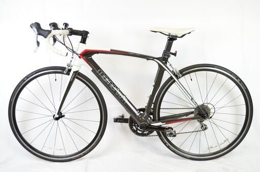 極美品☆ホダカ momentum ☆ホダカ momentum iwant R1ロードバイク