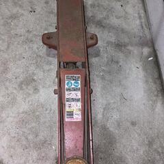 日本製マサダ製作所３トン　ガレージジャッキ　SJ-30H