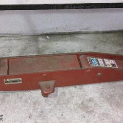 日本製マサダ製作所３トン　ガレージジャッキ　SJ-30H