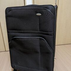 Samsonite　スーツケース大型