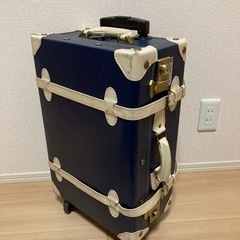 【交渉中】スーツケース