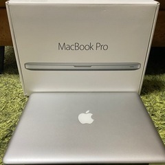 MacBook Pro