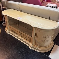 イタリア】 サルタレッリ ローボード サイドボード テレビ台 テレビ