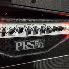 激レア！　PRS ポールリードスミス　SE20　チューブアンプ　...