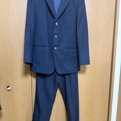 無料　熊本市立湧心館高校　男子標準服