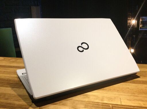 店頭にて売約済み。ご覧頂きありがとうございました。一宮でWindows10