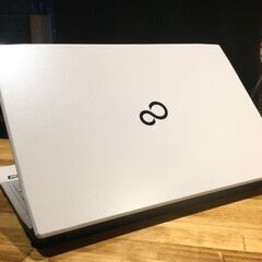 店頭にて売約済み。ご覧頂きありがとうございました。一宮でWindows10 