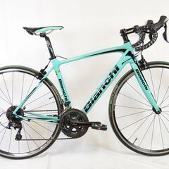 BIANCHI ビアンキ INTENSO 105 2015年頃モ...