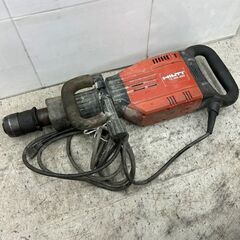 ヒルティ TE905-AVR 電動ハンマ【野田愛宕店】【店頭取引限定】【中古 