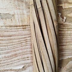 木桶 ※取りに来れる方のみ