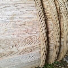 木桶 ※取りに来れる方のみ